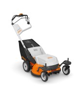 Аккумуляторная газонокосилка STIHL RMA 765 V (63920111400) без аккумулятора