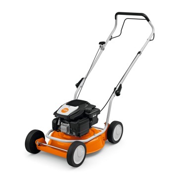 Газонокосарка бензинова STIHL RM 2 R (63570113416)
