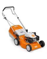 Газонокосилка бензиновая STIHL RM 248 T (63500113451)