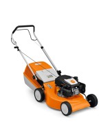 Газонокосарка бензинова STIHL RM 253 (63710113426)