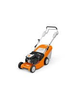 Газонокосарка бензинова STIHL RM 443 (63380113405)