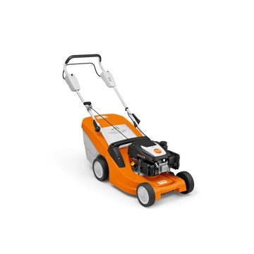 Газонокосарка бензинова STIHL RM 443 (63380113405)