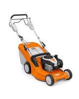 Газонокосарка бензинова STIHL RM 448 T (63580113411)