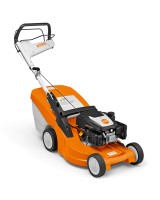 Газонокосарка бензинова STIHL RM 448 TC (63580113421)