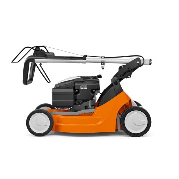 Газонокосарка бензинова STIHL RM 448 TC (63580113421)