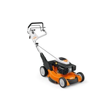 Газонокосарка бензинова STIHL RM 655 VS (63740113411)