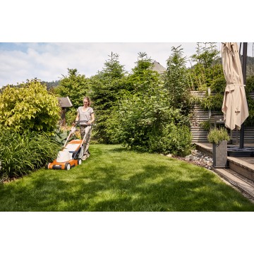 Газонокосарка електрична STIHL RME 545 (63400112410)