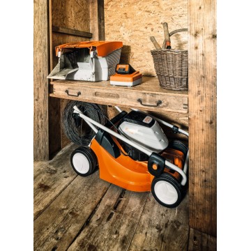 Газонокосарка електрична STIHL RME 443 (63380112405)