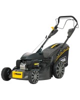 Газонокосилка бензиновая TEXAS Premium 5390TR/W (90066567)