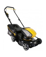 Аккумуляторная газонокосилка TEXAS Razor 4200Li (40 V) (90066666)