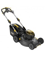 Аккумуляторная газонокосилка TEXAS LMZ5800 Li (90070048)