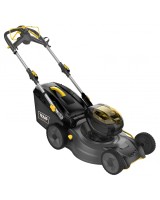 Аккумуляторная газонокосилка TEXAS LMZ5800TR Li (90070049)