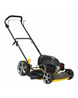 Газонокосарка бензинова TEXAS Smart 5105WS (2 в 1) (90066500)