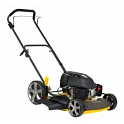 Газонокосарка бензинова TEXAS Smart 5105WS (2 в 1) (90066500)