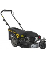Газонокосарка бензинова TEXAS Premium 4675W (90066253)