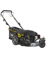 Газонокосилка бензиновая TEXAS Premium 4675TR / W (90066254)