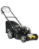 Газонокосилка бензиновая TEXAS Premium 5395TR / WA (90066259)