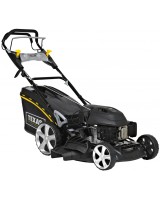 Газонокосилка бензиновая TEXAS Razor 5120TR / W (90066522)