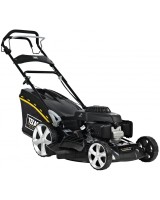 Газонокосилка бензиновая TEXAS Razor 5190TR / W (90066531)