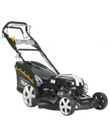 Газонокосарка бензинова TEXAS Razor 5130TR / W (90066551)