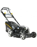 Газонокосарка бензинова TEXAS Razor 5135TR / W (90066552)