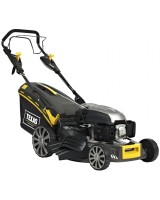 Газонокосилка бензиновая TEXAS Premium 4820TR / W (90066554)
