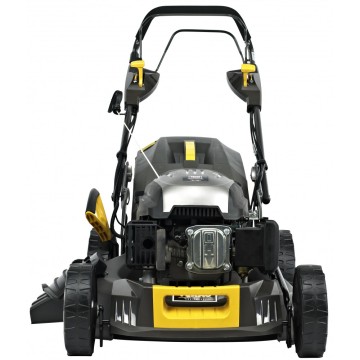 Газонокосарка бензинова TEXAS Premium 5350TR / WE (90066565)
