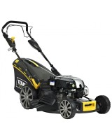 Газонокосарка бензинова TEXAS Premium 5380TR / W (90066568)