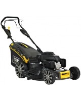 Газонокосилка бензиновая TEXAS Premium 5390TR / W (90066569)