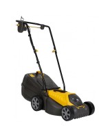 Газонокосилка электрическая TEXAS Smart 3200 (90063150)