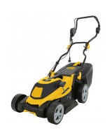 Газонокосарка електрична TEXAS TME 1600 (230V) (90063151)