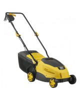 Газонокосилка электрическая TEXAS LME 1100 (230V) (90067021)