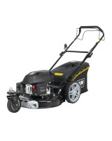 Газонокосарка бензинова TEXAS Premium 5195TR/W (90066249)