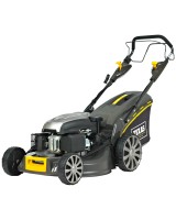 Газонокосилка бензиновая (електростарт) TEXAS Premium 5370TR/WE (90066564)