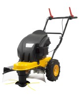 Газонокосилка бензиновая триммерная TEXAS ProTrim 600TR (90061100)