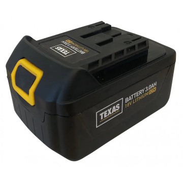 Аккумуляторная газонокосилка TEXAS Razor 3300LI (90063155)
