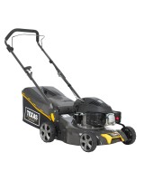 Газонокосарка бензинова TEXAS Razor 4210 (90066518)