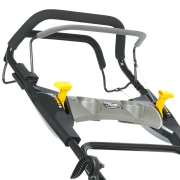 Газонокосилка бензиновая (електростарт) TEXAS Razor 5155TR/WE (90066520)