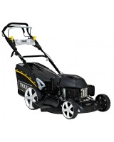 Газонокосилка бензиновая (електростарт) TEXAS Razor 5155TR/WE (90066520)