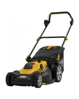 Газонокосарка електрична TEXAS Smart 3700 (90063161)