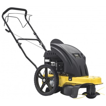 Триммерная газонокосилка TEXAS ProTrim 600 (90061101)