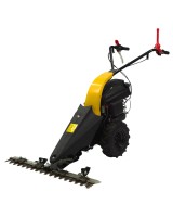 Газонокосилка бензиновая балковая TEXAS CB8700 (90063181)