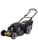 Газонокосарка бензинова TEXAS WLA 5320TR/W (90066241)