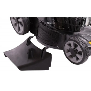 Газонокосарка бензинова TEXAS WLA 5320TR/W (90066241)