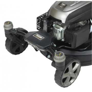 Газонокосарка бензинова TEXAS ZT 5110 TR/WE (90066589)