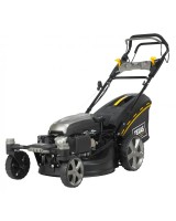 Газонокосарка бензинова TEXAS ZT 5110 TR/WE (90066589)