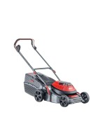Аккумуляторная газонокосилка AL-KO Moweo 42.0 Li (119933)