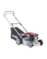 Газонокосилка бензиновая AL-KO Easy 4.20 P-S (113794)