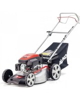 Газонокосарка бензинова AL-KO Easy 4.6 SP-S (113795)