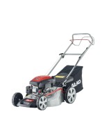 Газонокосарка бензинова AL-KO Easy 5.1 SP-S (113796)